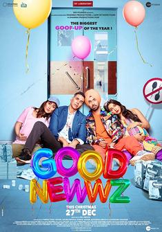 Good Newwz (2019) full Movie Download Free in HD