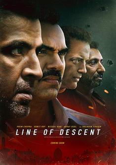 Line of Descent (2019) full Movie Download Free HD