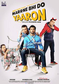 Marne Bhi Do Yaaron (2019) full Movie Download Free Hindi Dubbed