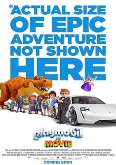 Playmobil (2019) full Movie Download Free in HD