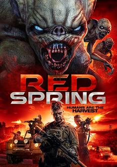 Red Spring (2017) full Movie Download Free in Dual Audio HD