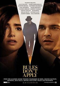 Rules Don't Apply (2016) full Movie Download Free Dual Audio HD