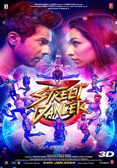 Street Dancer 3D (2020) full Movie Download Free in HD