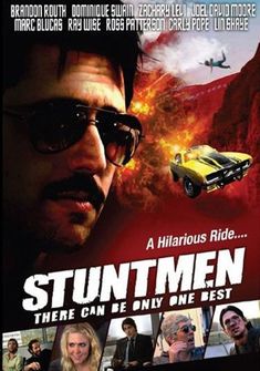 Stuntmen (2009) full Movie Download Free Dual Audio HD