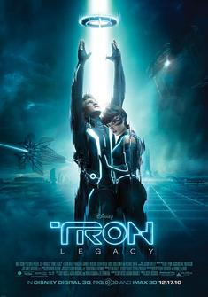 TRON (2010) full Movie Download Free Dual Audio HD
