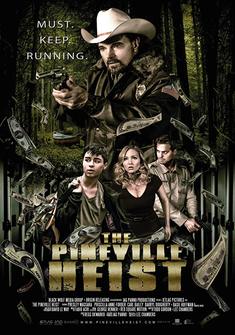 The Pineville Heist (2016) full Movie Download Free Dual Audio HD