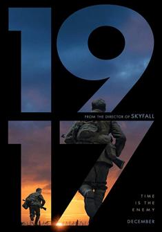 1917 (2019) full Movie Download Free in HD
