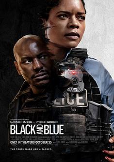 Black and Blue (2019) full Movie Download free in hd