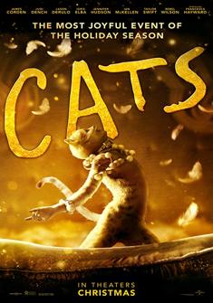 Cats (2019) full Movie Download Free in HD