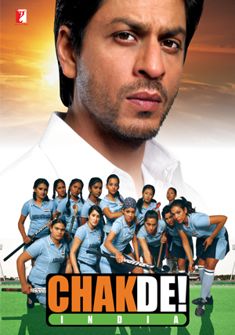 Chak de! India (2007) full Movie Download Free in HD