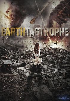 Earthtastrophe (2016) full Movie Download Free Dual Audio HD