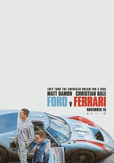 Ford v Ferrari (2019) full Movie Download Free in HD
