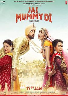 Jai Mummy Di (2020) full Movie Download Free in HD