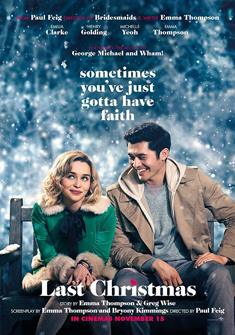 Last Christmas (2019) full Movie Download Free in HD