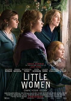 Little Women (2019) full Movie Download Free in HD