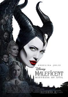 Maleficent (2019) full Movie Download Free in Dual audio HD