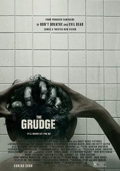 The Grudge (2020) full Movie Download Free in HD