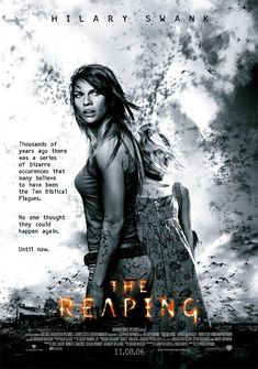 The Reaping (2007) full Movie Download free in hd