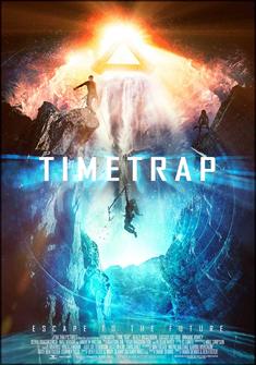 Time Trap (2017) full Movie Download Free Dual Audio HD