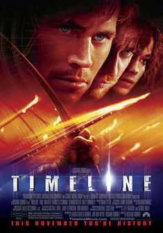 Timeline (2003) full Movie Download Free in Dual Audio HD