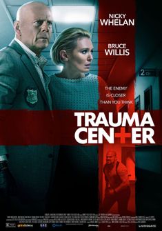Trauma Center (2019) full Movie Download Free in HD