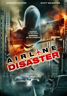 Airline Disaster (2010) full Movie Download Free Dual Audio HD