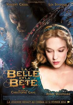 Beauty and the Beast (2014) full Movie Download Dual Audio