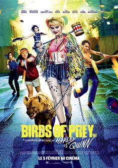Birds of Prey (2020) full Movie Download Free in HD