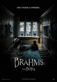 Brahms: The Boy II (2020) full Movie Download Free in HD