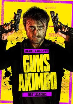 Guns Akimbo (2019) full Movie Download free in hd