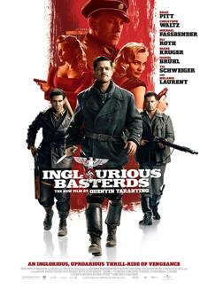 Inglourious Basterds (2009) full Movie Download Free Dual Audio HD
