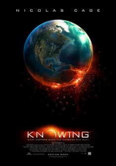 Knowing (2009) full Movie Download Free Dual Audio HD