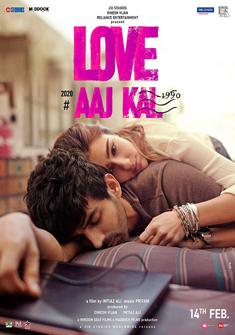 Love Aaj Kal (2020) full Movie Download free in hd