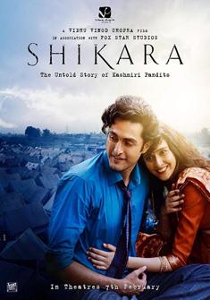 Shikara (2020) full Movie Download free in hd