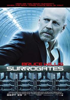 Surrogates (2009) full Movie Download Free Dual Audio HD