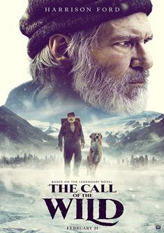 The Call of the Wild (2020) full Movie Download free in hd