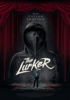 The Lurker (2019) full Movie Download Free in Dual Audio HD