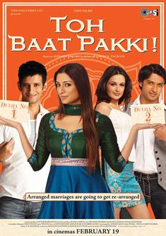 Toh Baat Pakki! (2010) full Movie Download Free in HD