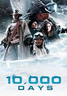10,000 Days (2014) full Movie Download Free in Dual Audio HD