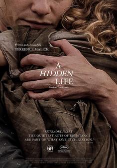 A Hidden Life (2019) full Movie Download Free in HD