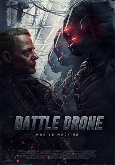 Battle Drone (2018) full Movie Download free in dual audio hd