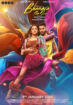Bhangra Paa Le (2020) full Movie Download Free in HD