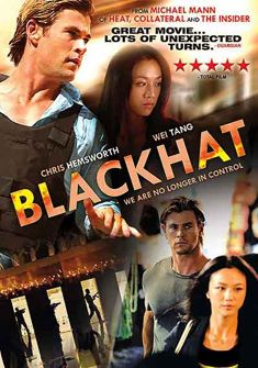 Blackhat (2015) full Movie Download Free in Dual Audio HD