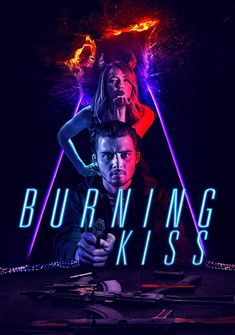 Burning Kiss (2018) full Movie Download Free Dual Audio HD