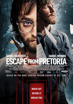 Escape from Pretoria (2020) full Movie Download Free in HD