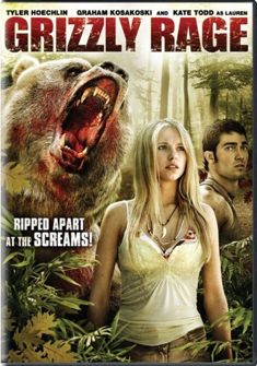 Grizzly Rage (2007) full Movie Download Free Dual Audio HD