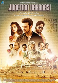 Junction Varanasi (2019) full Movie Download Free in Hindi HD