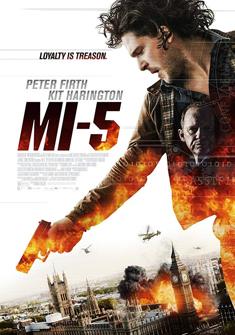 MI-5 (2015) full Movie Download Free Dual Audio HD