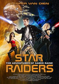 Star Raiders (2017) full Movie Download Free Dual Audio HD