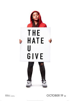 The Hate U Give (2018) full Movie Download Free Dual Audio HD